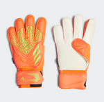 Adidas Predator Edge Fingersave Match Torwarthandschuhe