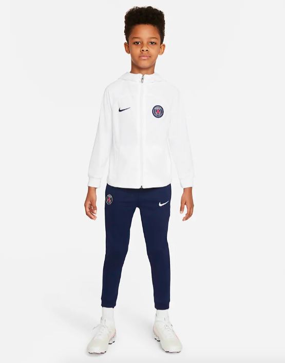 Nike Paris Saint-Germain LKNK Strike Trainer Kinder
