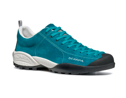 Scarpa Mojito Trekkingschuhe, bluegrass