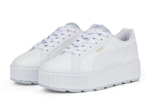 Puma Karmen Better Schuhe, weiss
