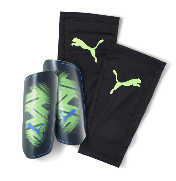 Puma-Schienbeinschoner & Schutz