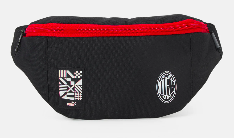 Puma AC Milan FTBLCULTURE Bauchtasche