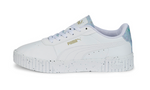 Puma Carina 2.0 Better Damen Freizeitschuh, weiss