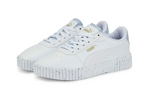 Puma Carina 2.0 Better Damen Freizeitschuh, weiss