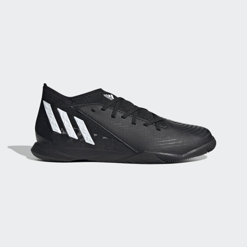 Adidas Predator Edge.3 IN Fussballhallenschuh Kinder