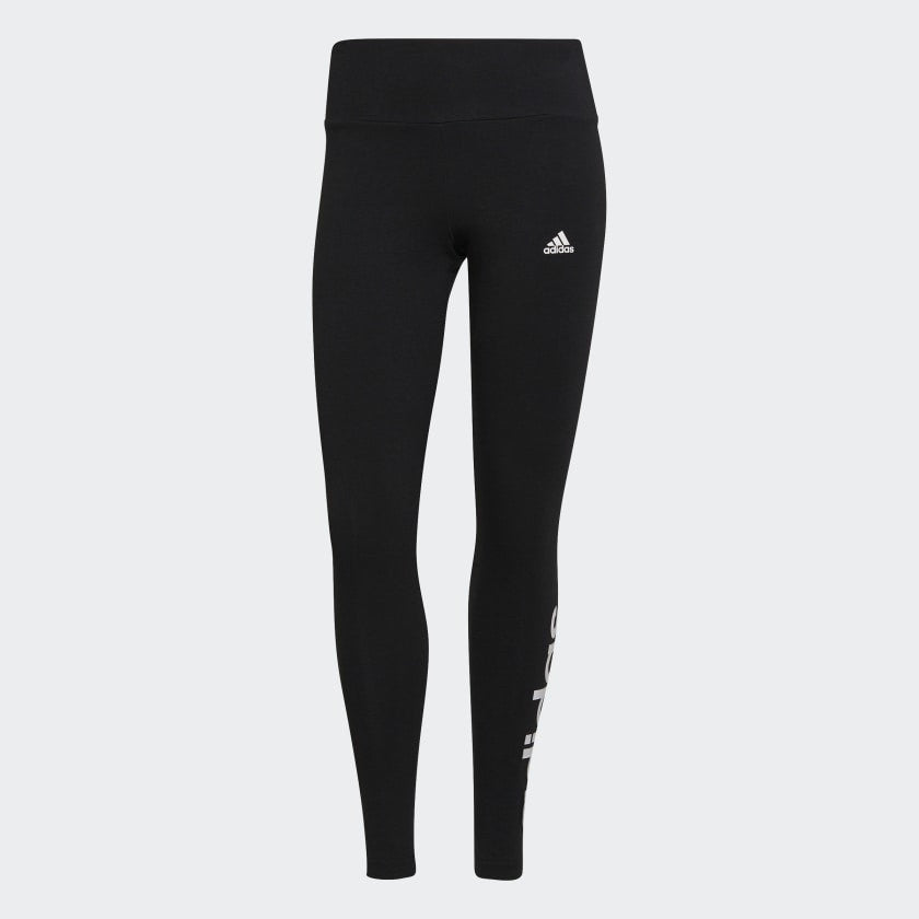 Adidas High Waisted Leggings