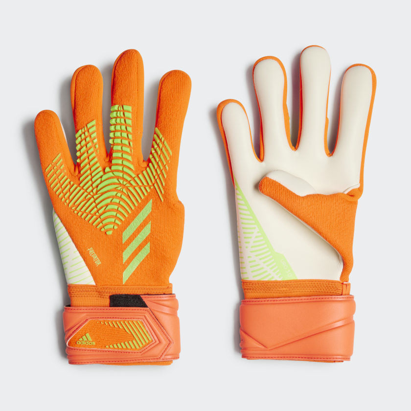 Adidas Predator Edge League Torwarthandschuhe
