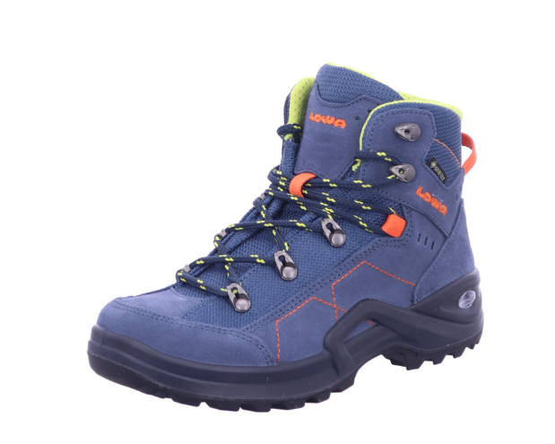 LOWA-Wanderschuhe
