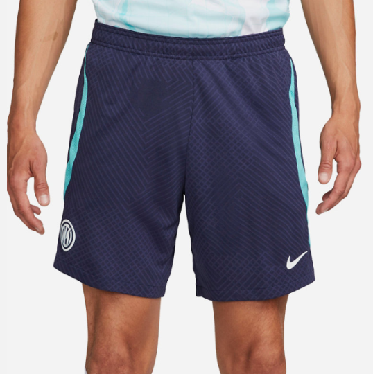 Nike Inter Mailand Strike Dri-FIT Fussballshorts