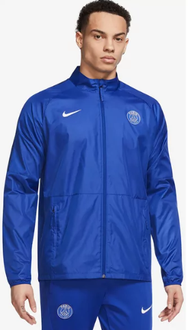 Nike PSG Paris Saint-Germain Repel Jacke