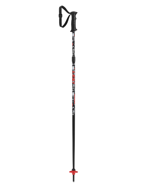 Leki Ski Stöcke Rider Vario Kinder