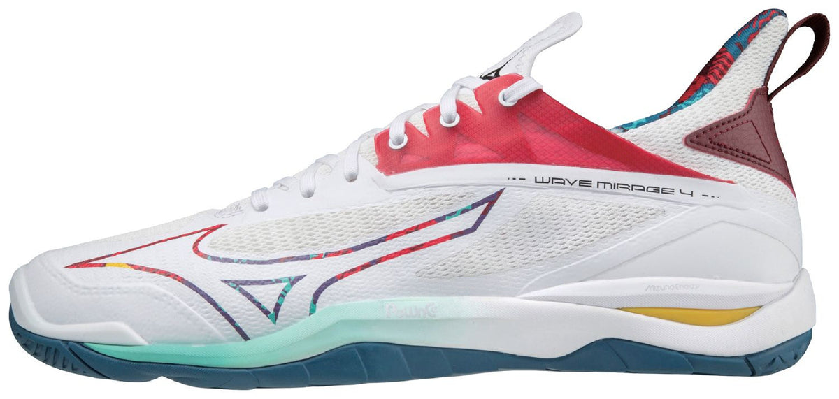 MIZUNO-Hallenschuhe Herren