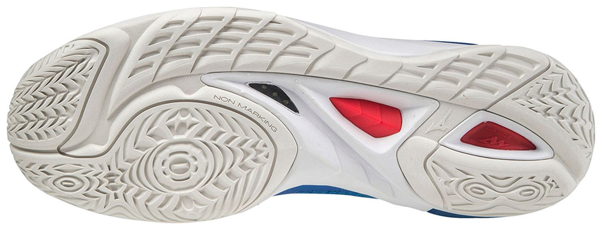 Mizuno Wave Mirage 4 M/UX Herren Hallenschuh