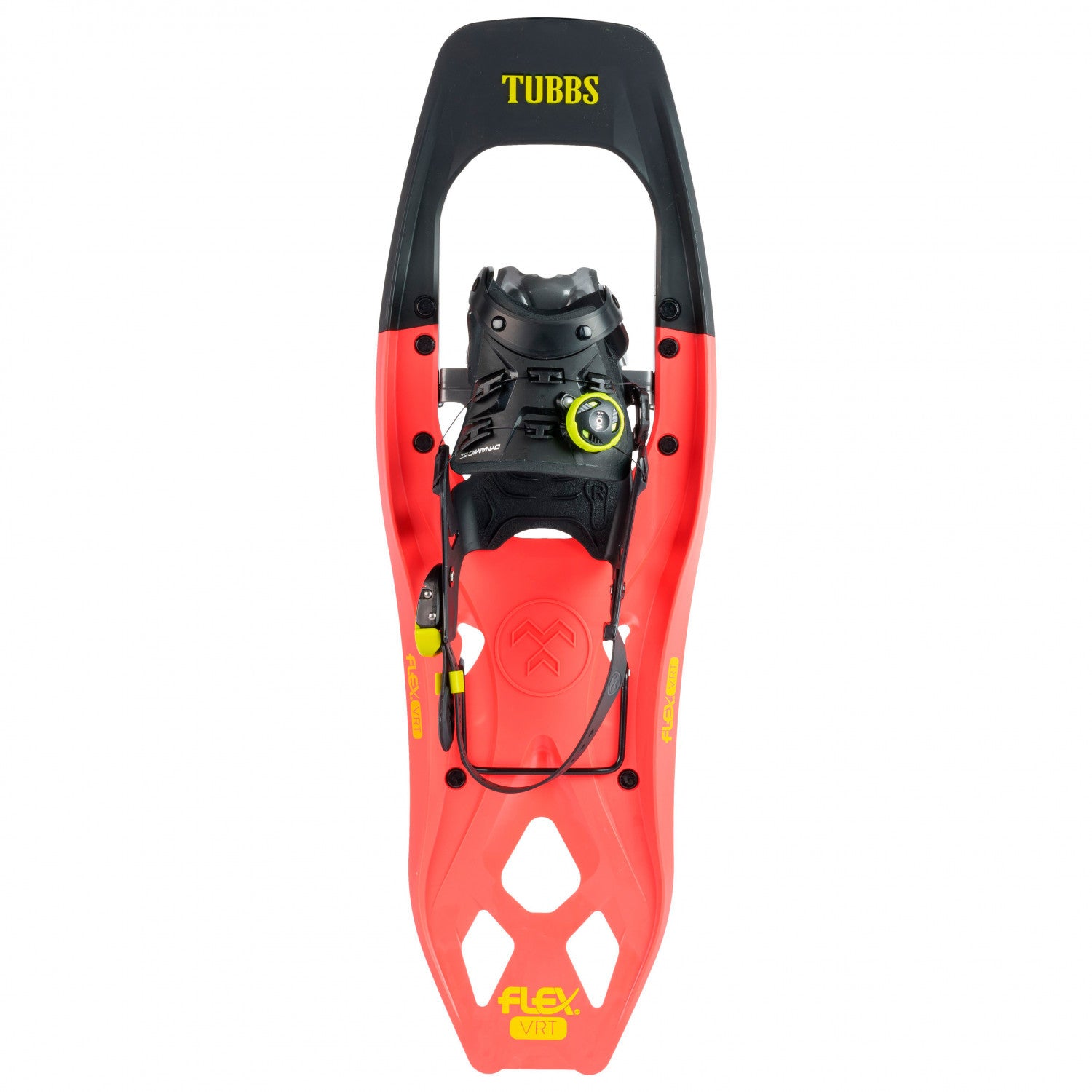 Tubbs Flex VRT 21 Schneeschuhe, coral