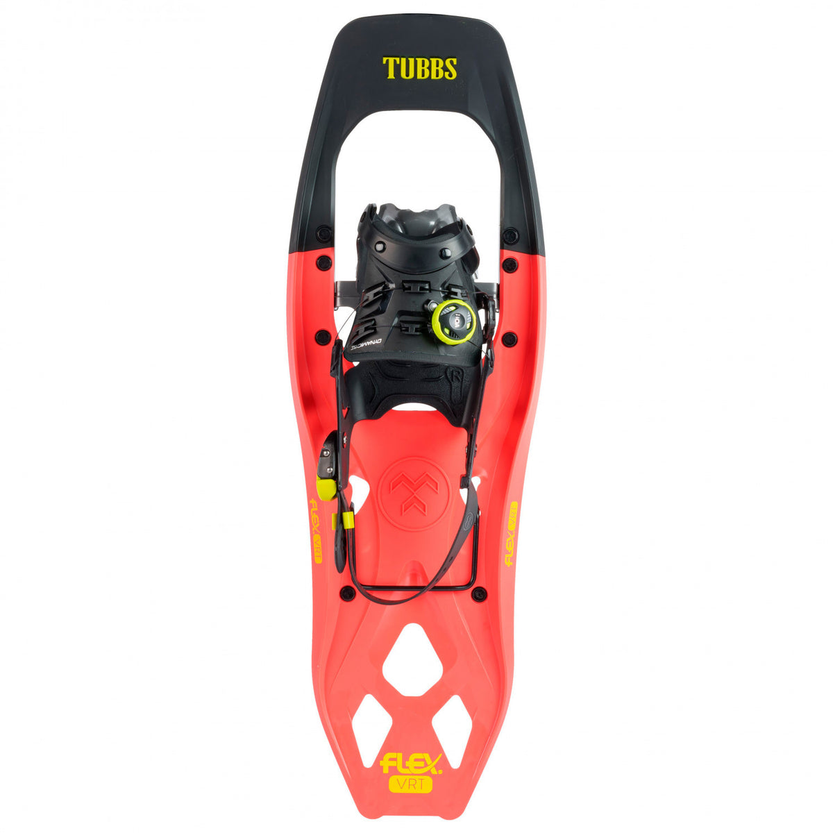 Tubbs Flex VRT 21 Schneeschuhe, coral