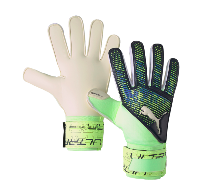 PUMA ULTRA Grip 2 RC Torwarthandschuhe