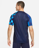Nike Kroatien Fussballtrikot 2022/23 Stadium Away