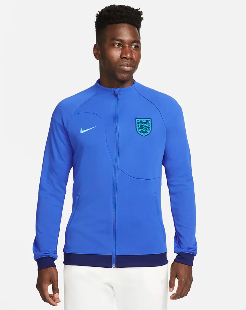 Nike England Academy Pro Fussballjacke