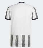Adidas Juventus Turin Fussballtrikot 2022/23 Home