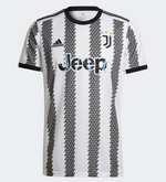 Adidas Juventus Turin Fussballtrikot 2022/23 Home