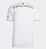 Adidas FC Bayern München 2022/23 Away