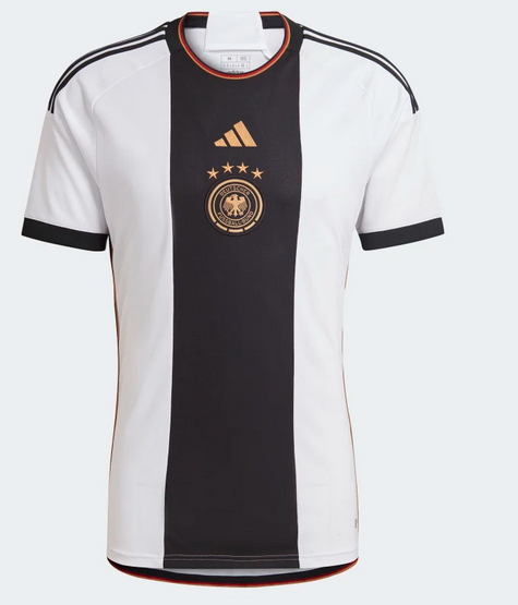 Adidas Deutschland 2022 Home