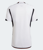 Adidas Deutschland 2022 Home