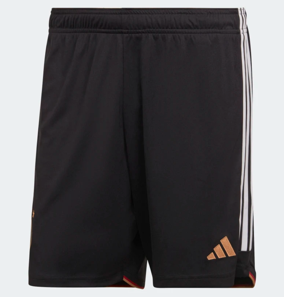Adidas Deutschland Shorts 2022/23 Home