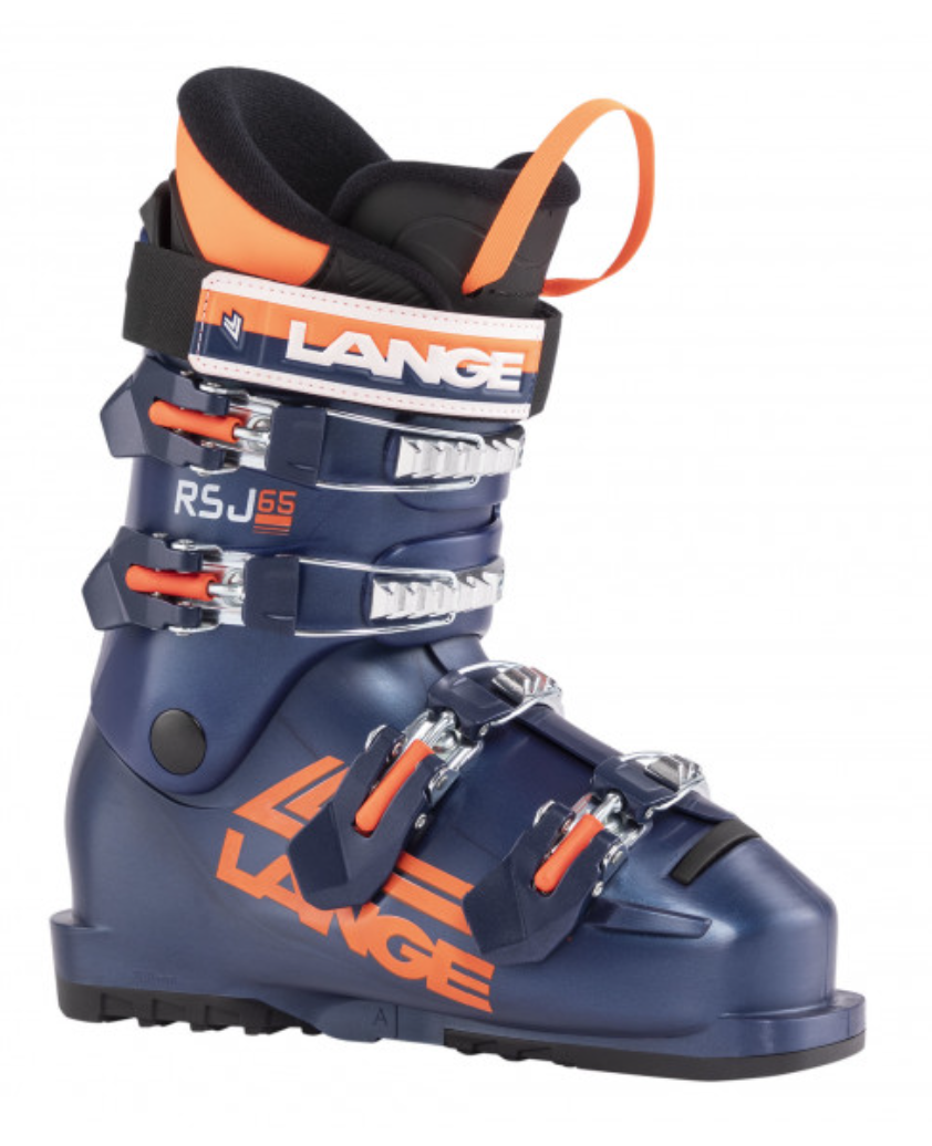 Lange RSJ 65 Junior Skischuh