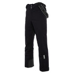 Colmar Sapporo Stretch-Skihose mit Trägern Herren, schwarz