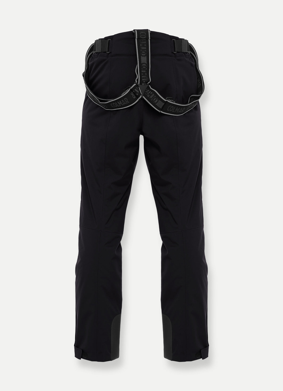 Colmar Sapporo Stretch-Skihose mit Trägern Herren, schwarz