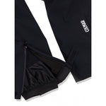 Colmar Sapporo Stretch-Skihose mit Trägern Herren, schwarz