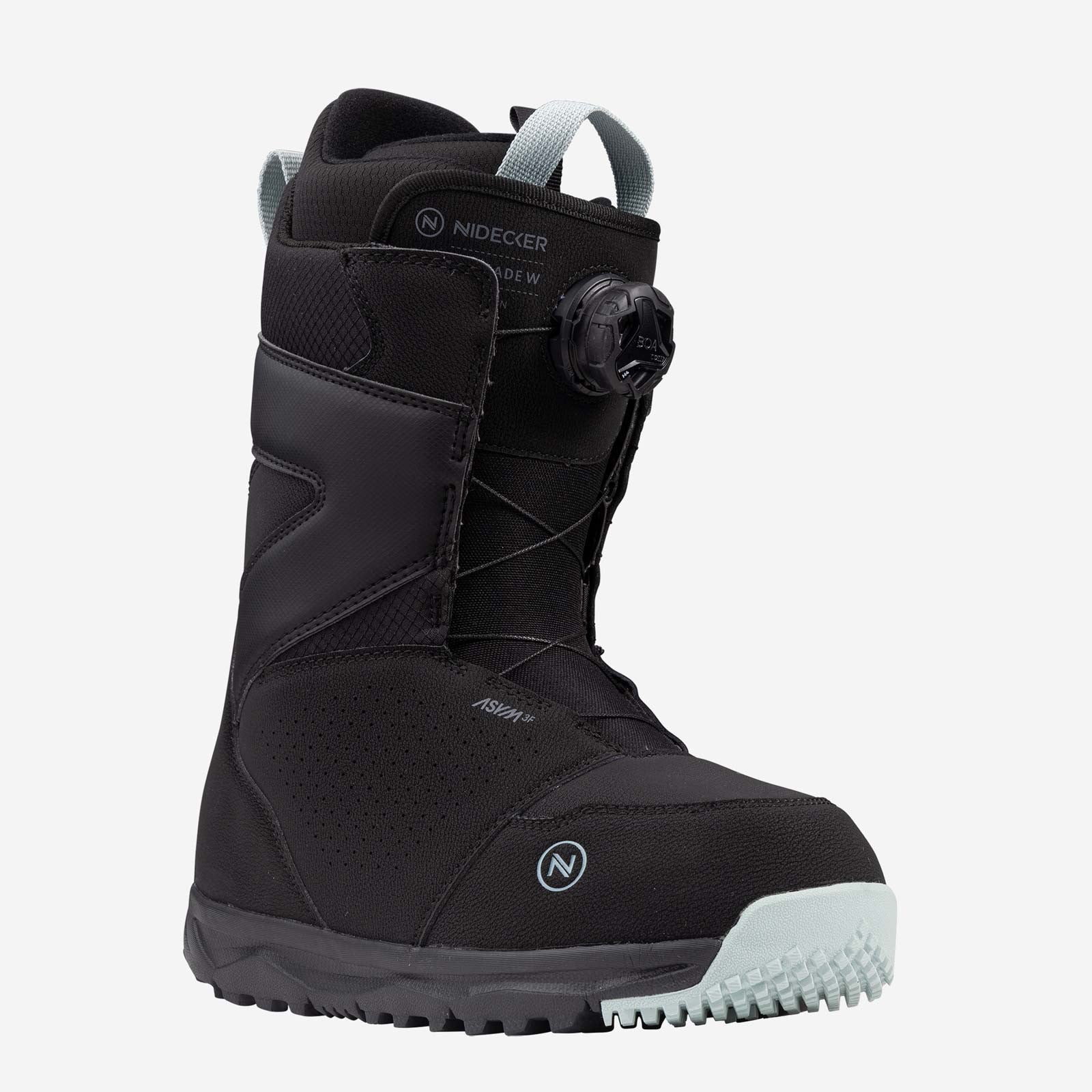 Snowboard-Schuhe