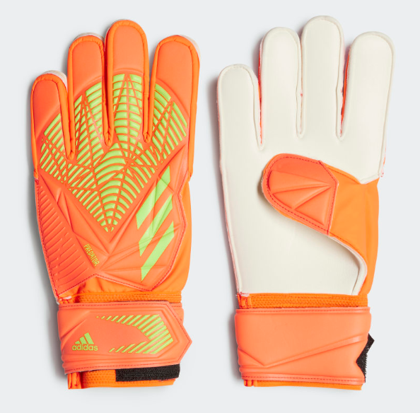 Adidas Predator Edge Match Torwarthandschuhe