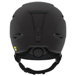 Giro Grid Spherical MIPS Skihelm, mattschwarz