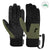 Reusch Raptor R-TEX XT Touch, olive/schwarz