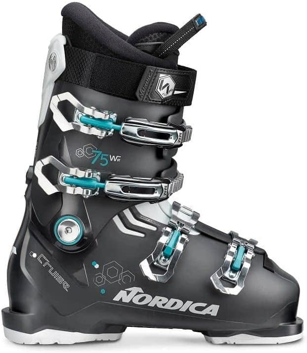 Nordica The Cruise 75 W R Damen Skischuh