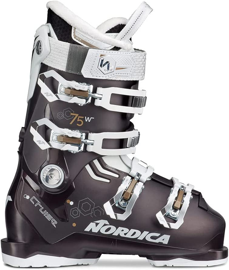 Nordica The Cruise 75 W Damen Skischuh