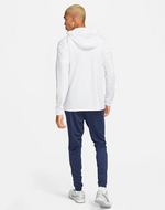 Nike FFF Frankreich Strike Trainingsanzug mit Kapuze