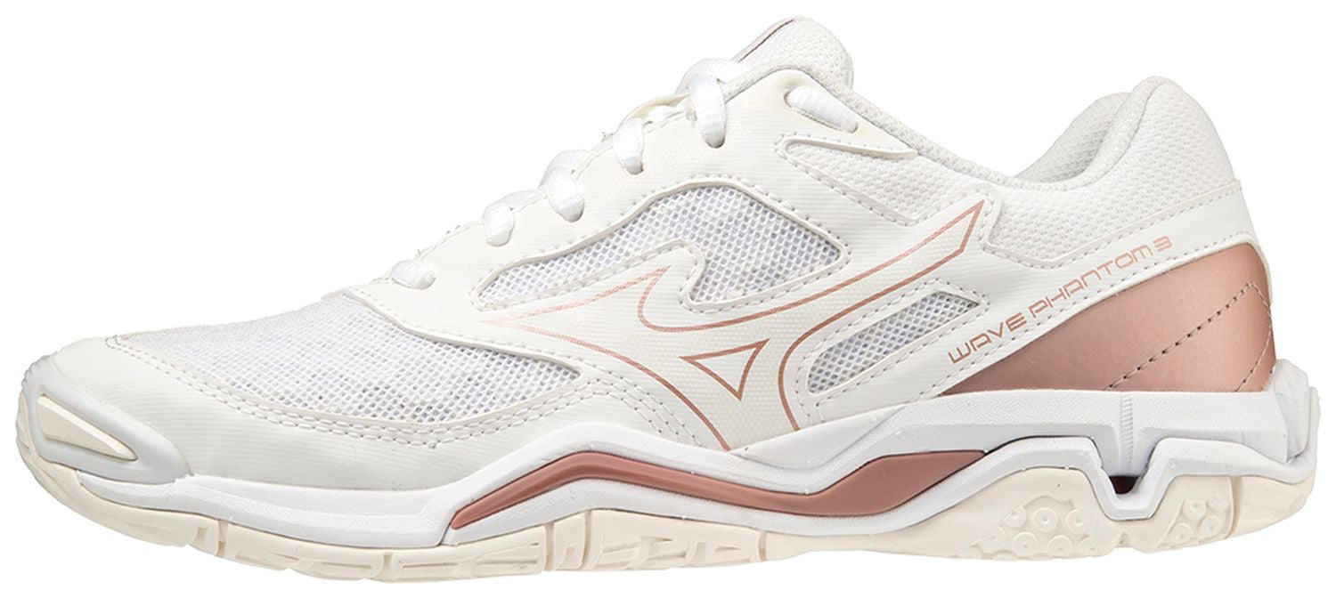 Mizuno Wave Phantom 3 Damen Hallenschuh