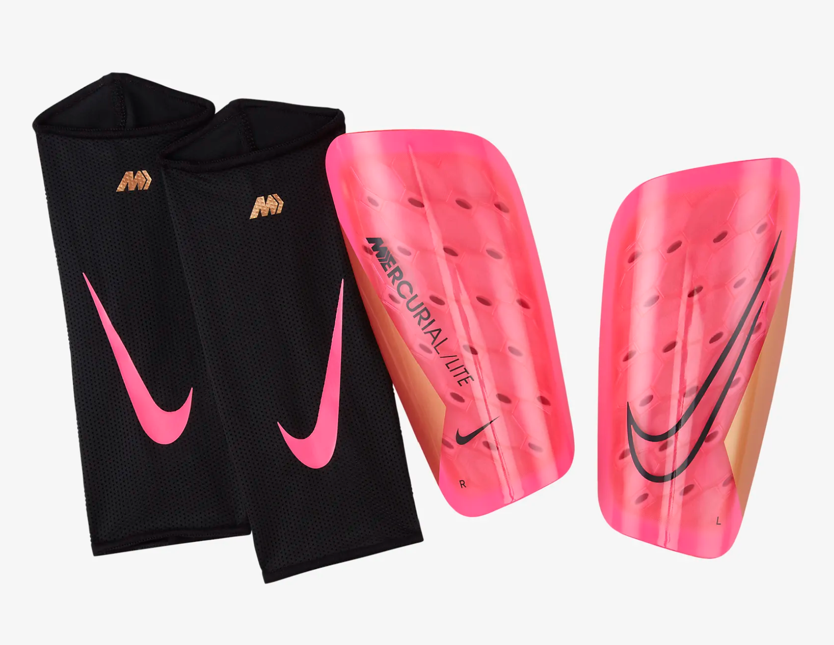Nike Mercurial Lite Schienbeinschoner