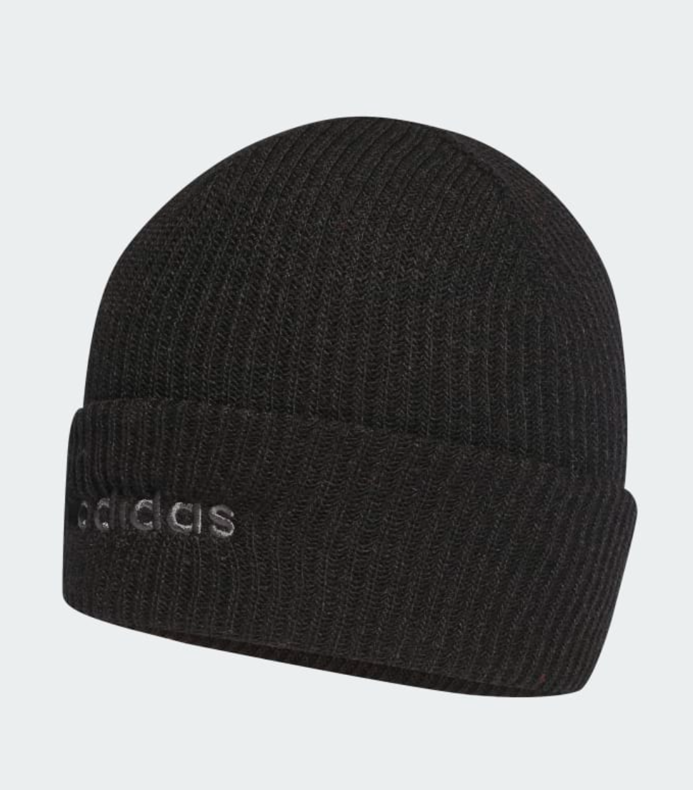Adidas Classic Mütze schwarz