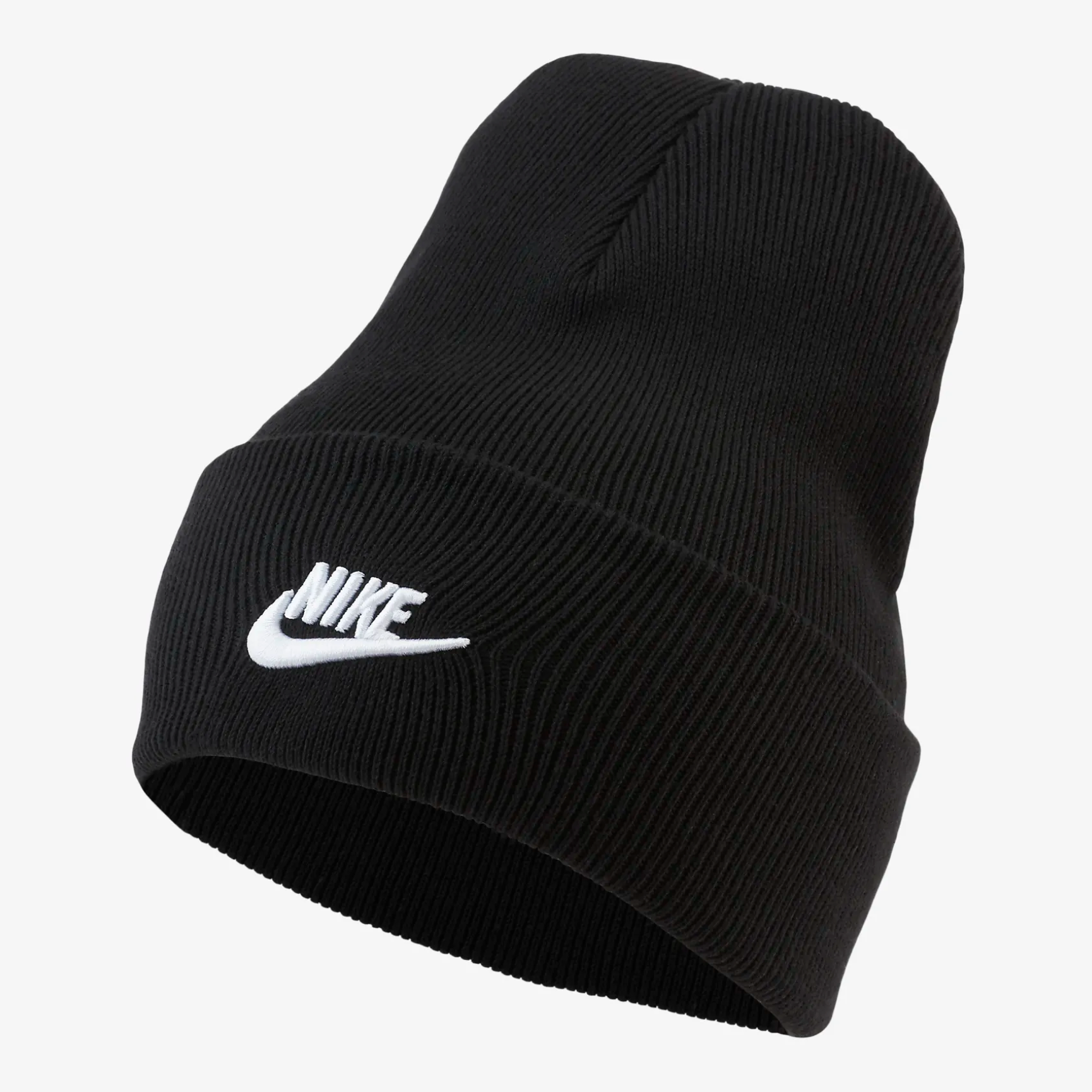 Nike Sportswear Utility Beanie, schwarz