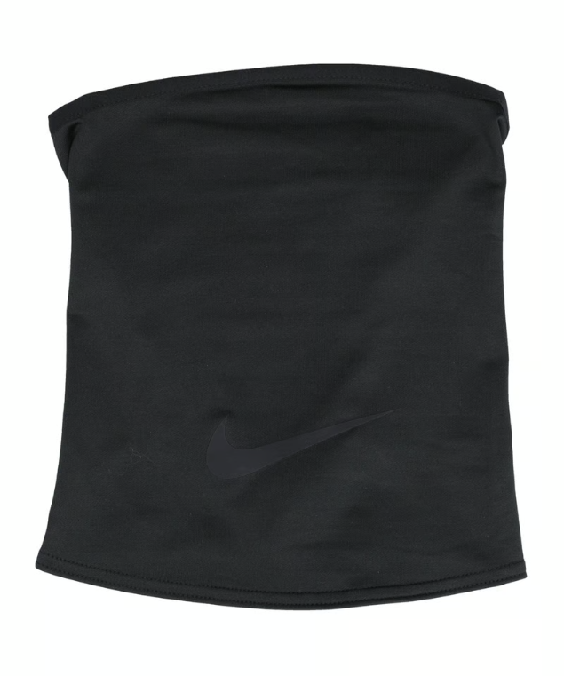 Nike Dri-FIT Winter Warrior Halswärmer "schwarz"