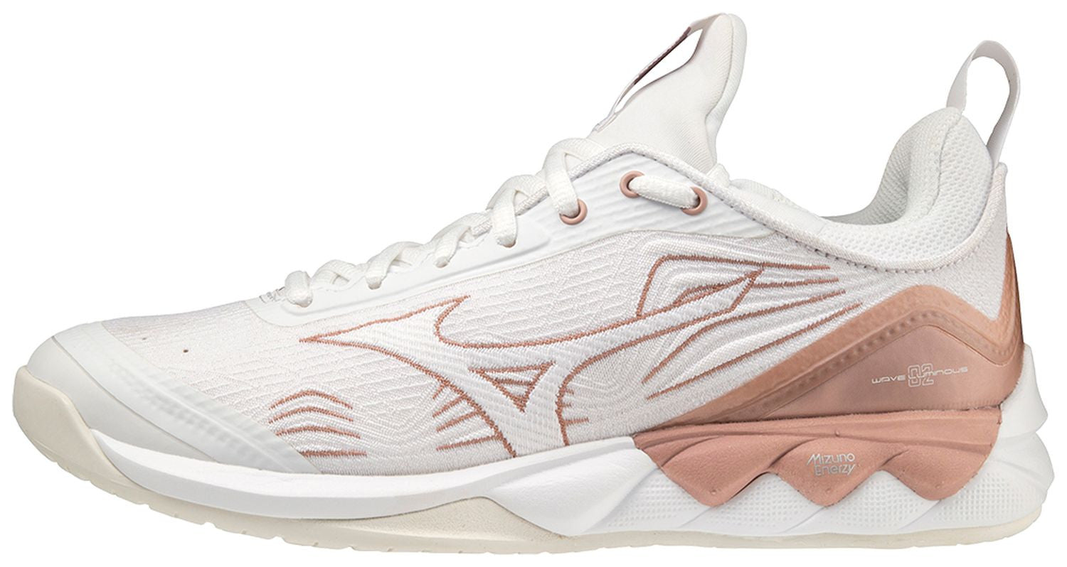 MIZUNO-Hallenschuhe