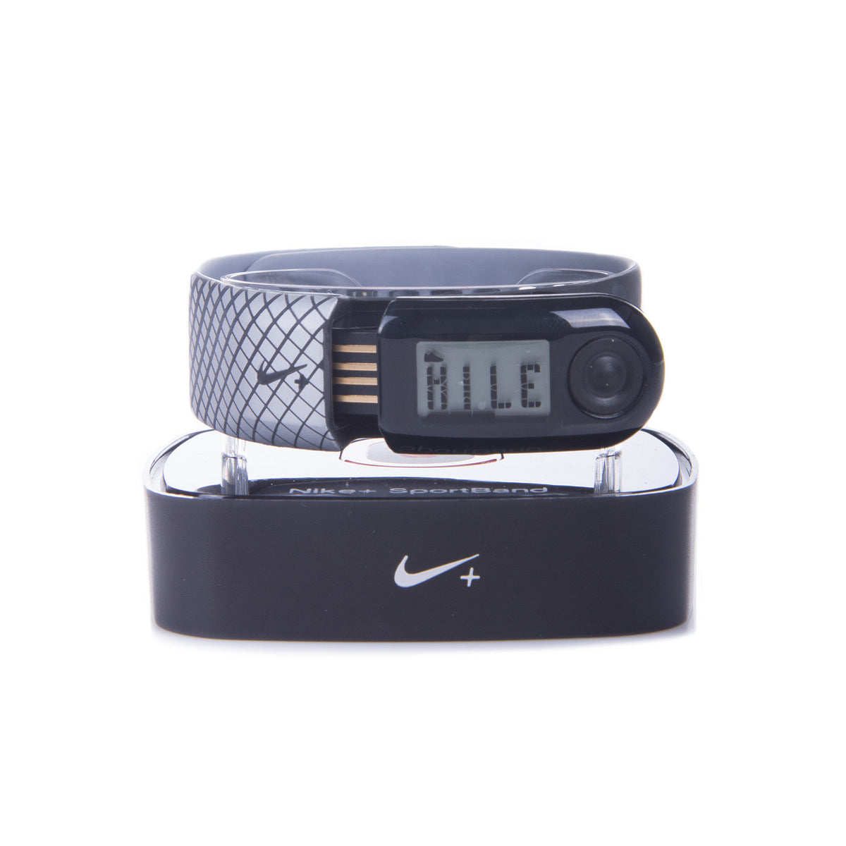 Nike Sportband 2 Black