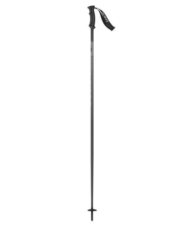 SCOTT 540 P-Lite Skistock schwarz