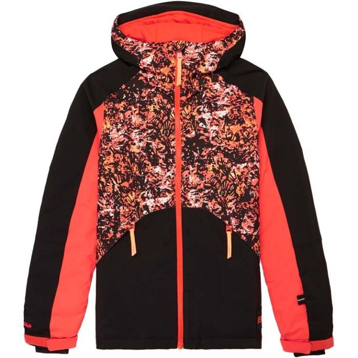 ONeill PG Allure Ski-/Winterjacke Girls