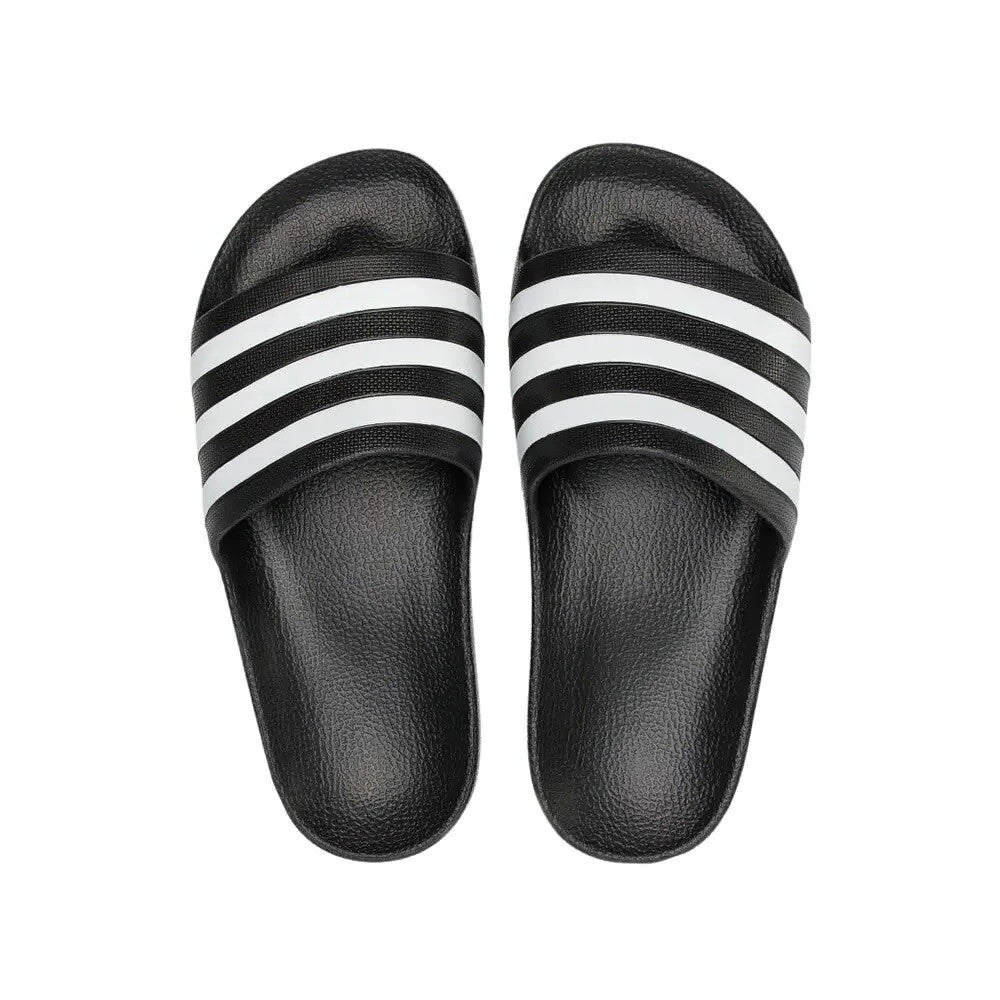 Adidas Aqua Adilette, black