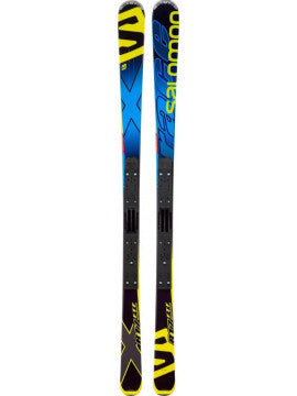 Salomon Lap X-Race ink Bindung NT 12 Speed